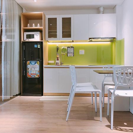 Căn hộ Ben House Đà Nẵng Ngoại thất bức ảnh