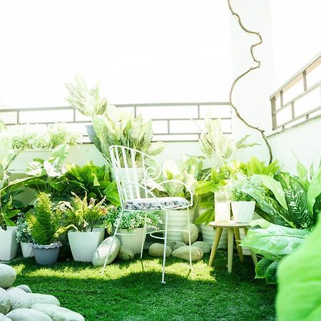 Căn hộ Ben House Đà Nẵng Ngoại thất bức ảnh