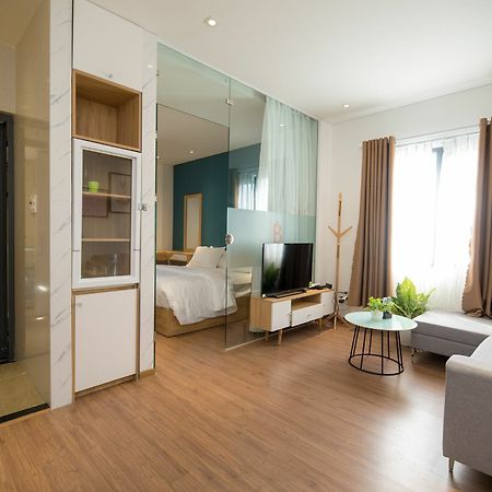 Căn hộ Ben House Đà Nẵng Ngoại thất bức ảnh