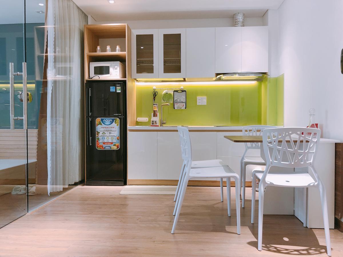 Căn hộ Ben House Đà Nẵng Ngoại thất bức ảnh