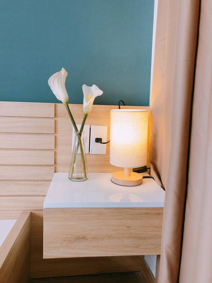 Căn hộ Ben House Đà Nẵng Ngoại thất bức ảnh
