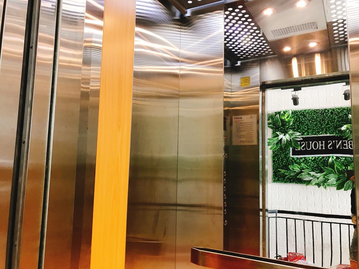 Căn hộ Ben House Đà Nẵng Ngoại thất bức ảnh