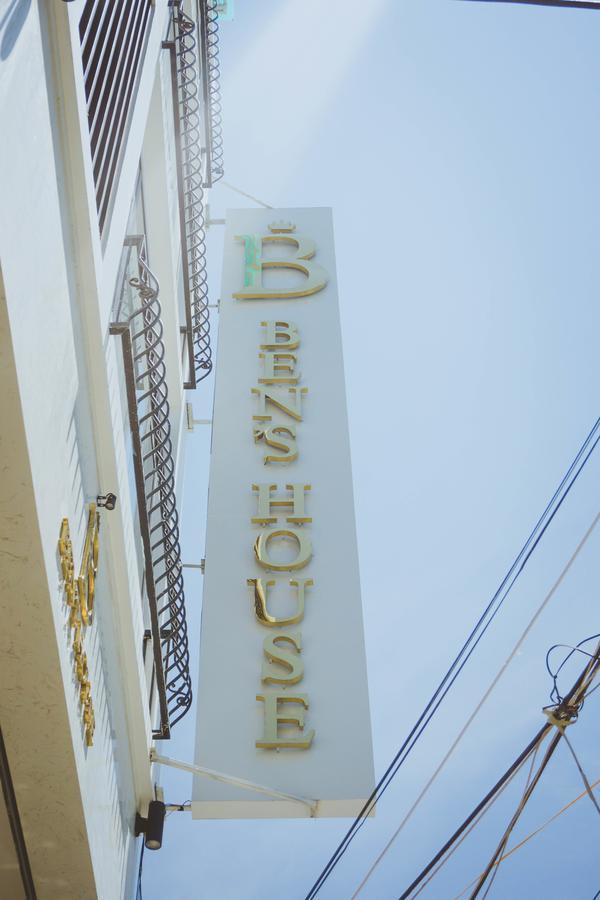 Căn hộ Ben House Đà Nẵng Ngoại thất bức ảnh