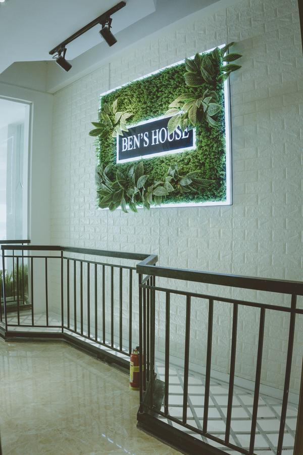 Căn hộ Ben House Đà Nẵng Ngoại thất bức ảnh