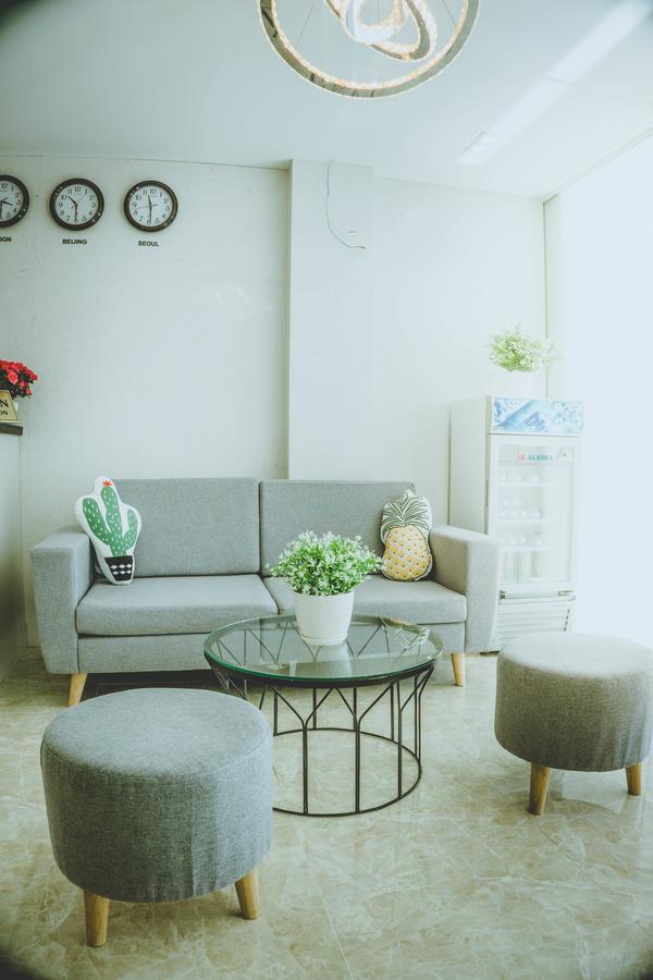 Căn hộ Ben House Đà Nẵng Ngoại thất bức ảnh