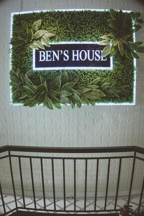 Căn hộ Ben House Đà Nẵng Ngoại thất bức ảnh