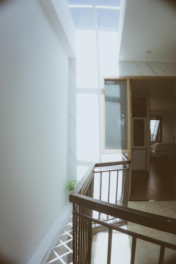 Căn hộ Ben House Đà Nẵng Ngoại thất bức ảnh