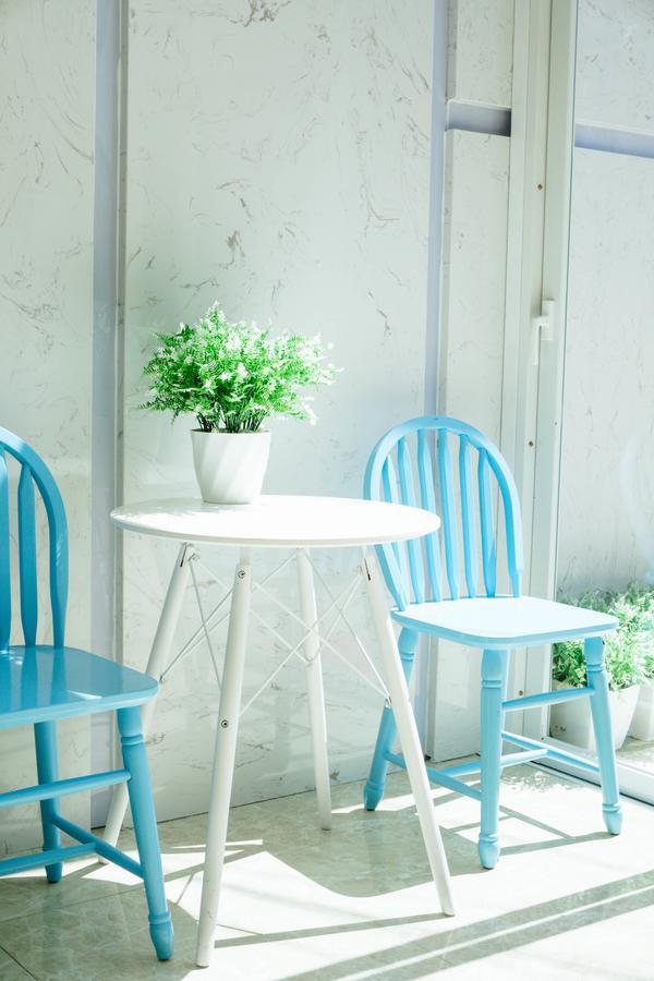 Căn hộ Ben House Đà Nẵng Ngoại thất bức ảnh