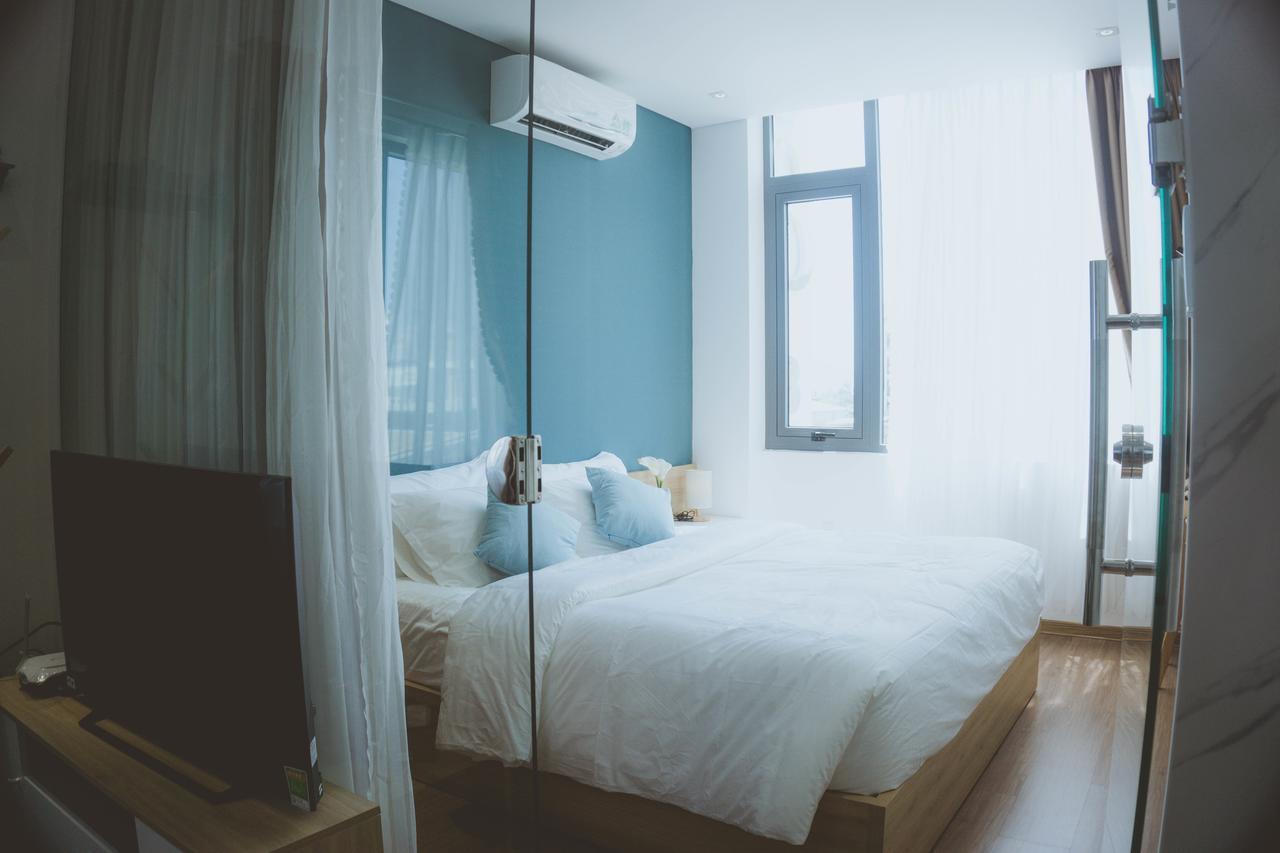 Căn hộ Ben House Đà Nẵng Ngoại thất bức ảnh