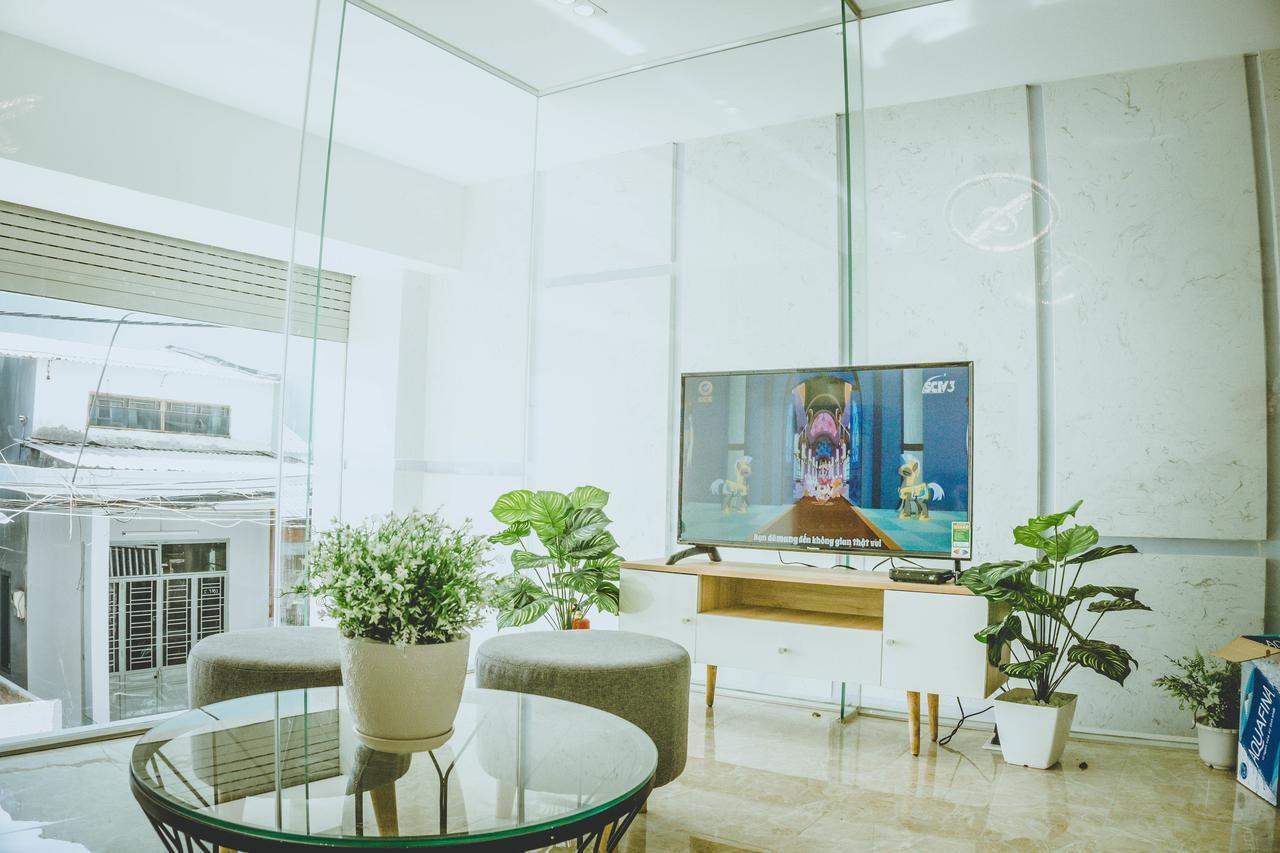 Căn hộ Ben House Đà Nẵng Ngoại thất bức ảnh