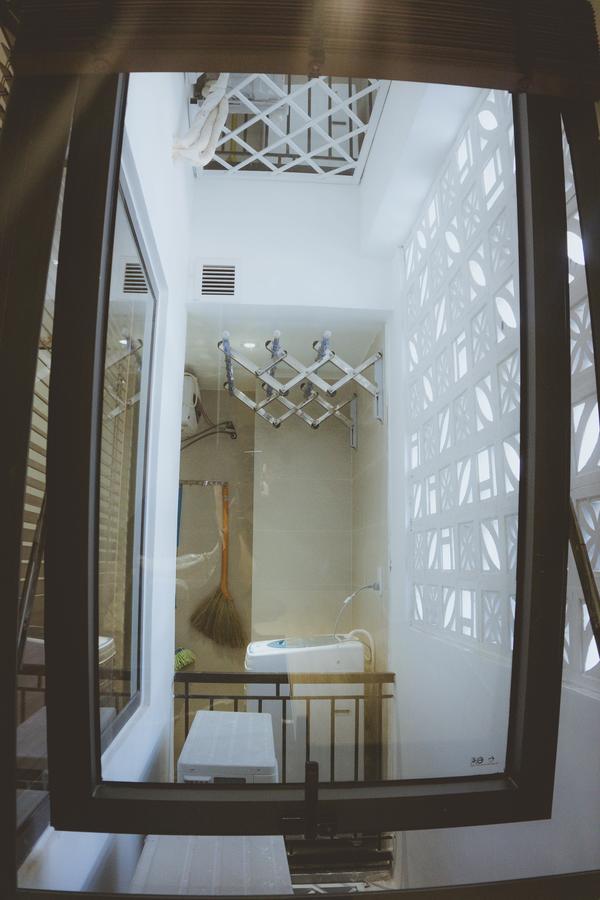 Căn hộ Ben House Đà Nẵng Ngoại thất bức ảnh