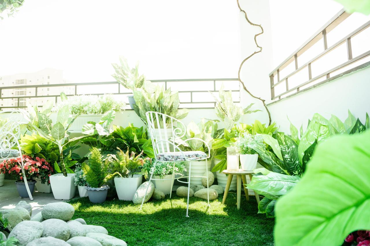 Căn hộ Ben House Đà Nẵng Ngoại thất bức ảnh