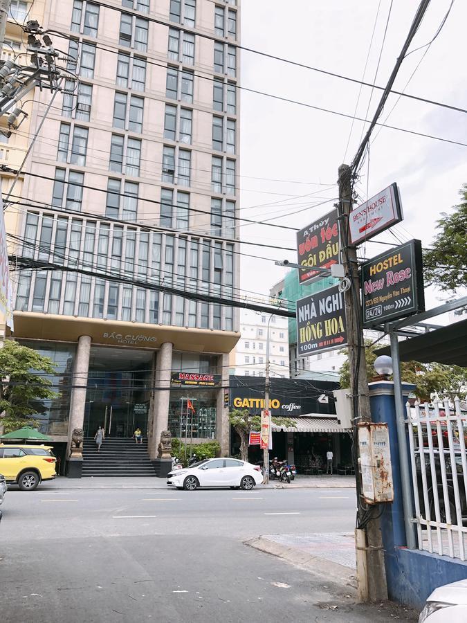Căn hộ Ben House Đà Nẵng Ngoại thất bức ảnh