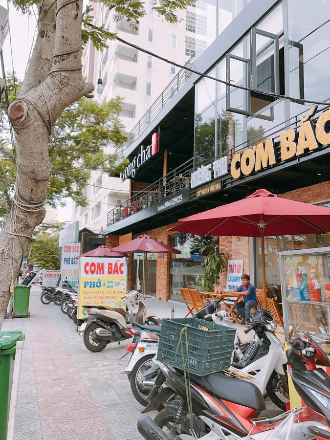 Căn hộ Ben House Đà Nẵng Ngoại thất bức ảnh