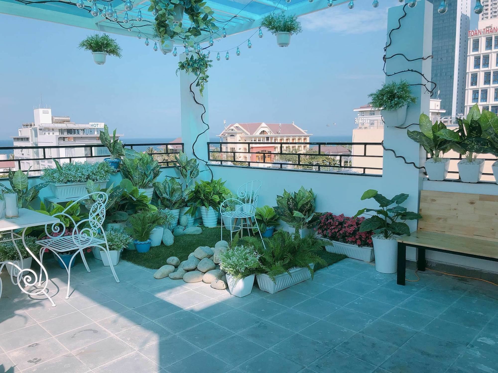 Căn hộ Ben House Đà Nẵng Ngoại thất bức ảnh