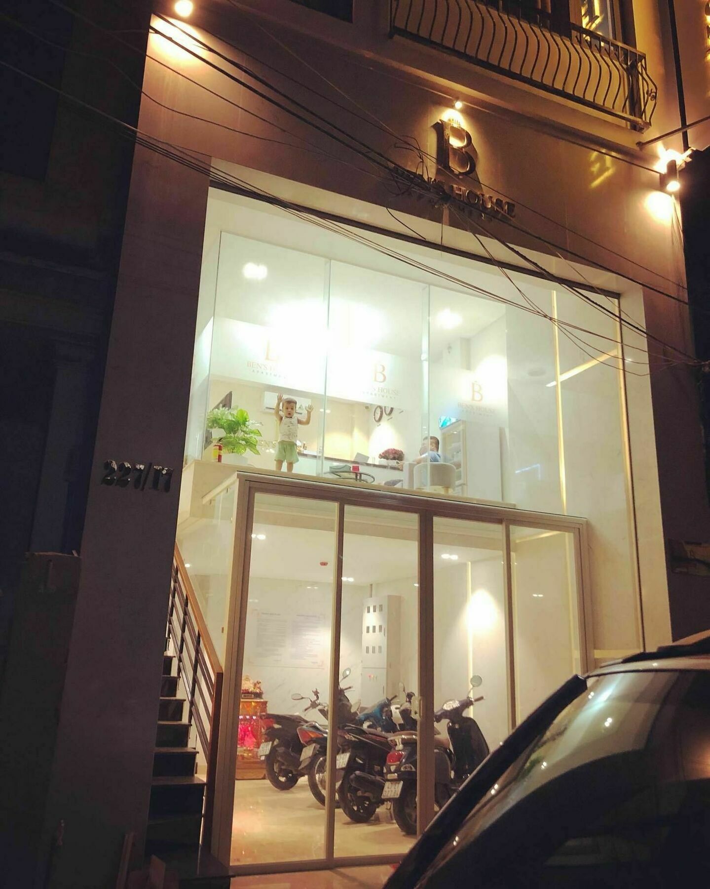 Căn hộ Ben House Đà Nẵng Ngoại thất bức ảnh
