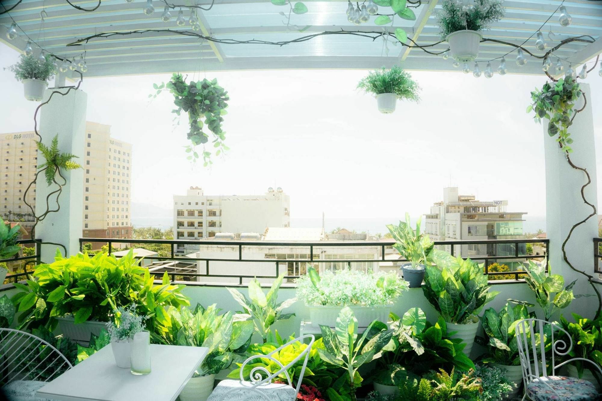 Căn hộ Ben House Đà Nẵng Ngoại thất bức ảnh
