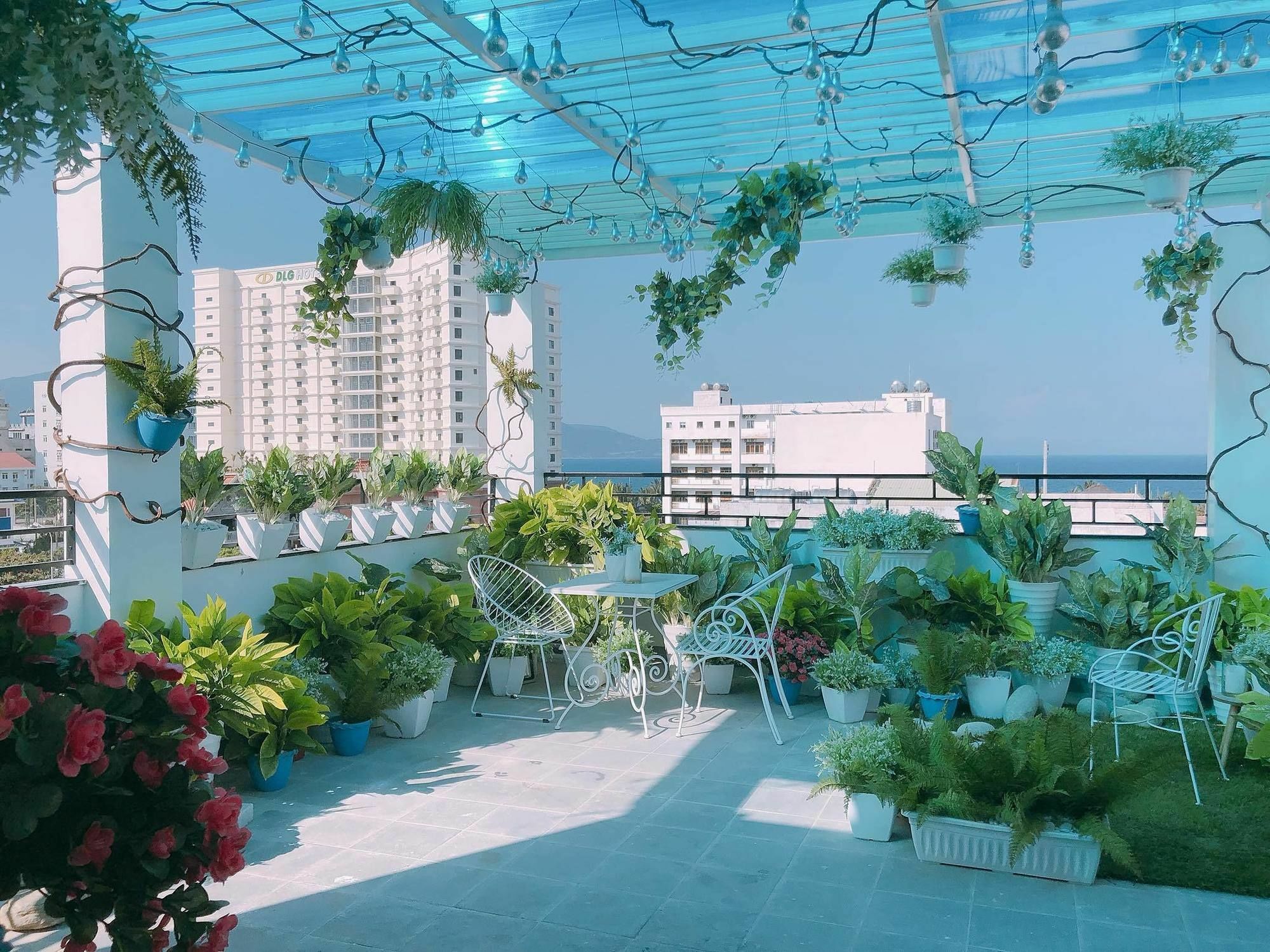 Căn hộ Ben House Đà Nẵng Ngoại thất bức ảnh